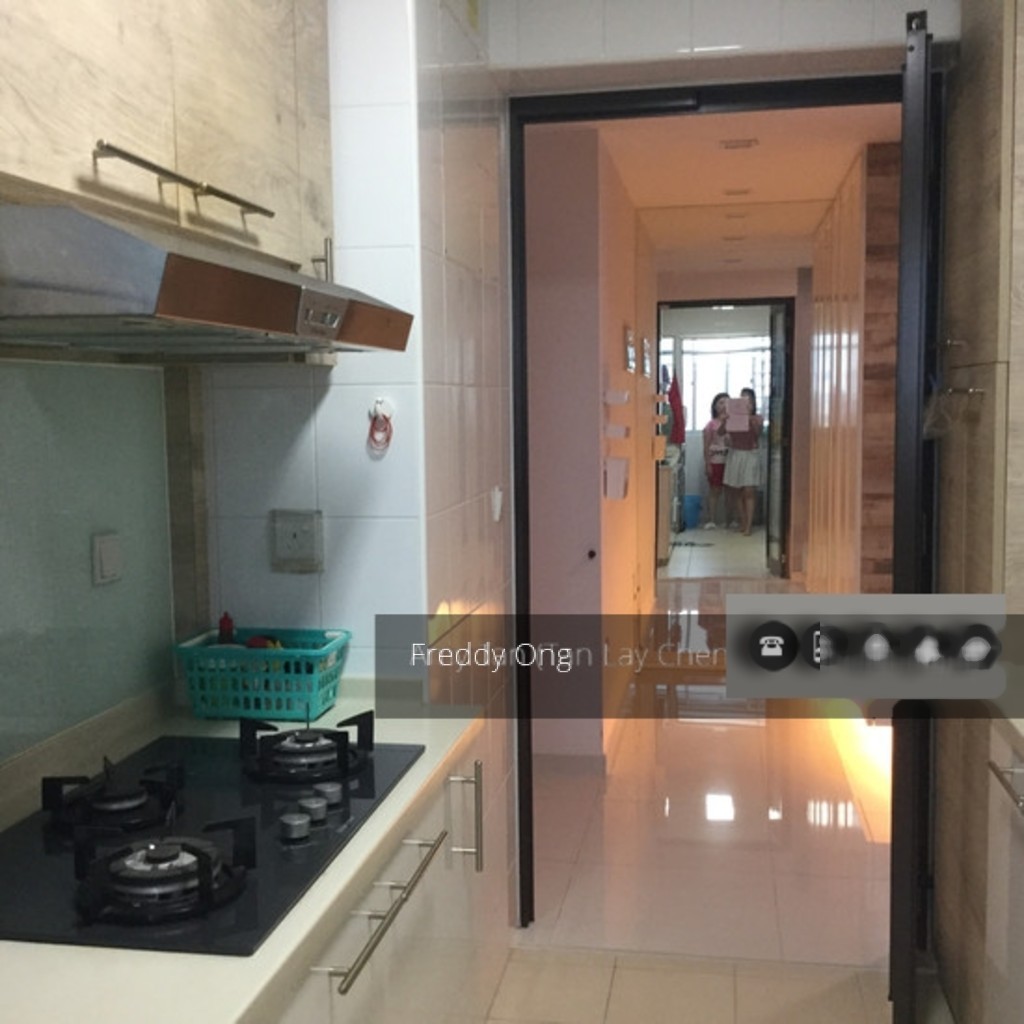 Blk 27 Ghim Moh Link (Queenstown), HDB 4 Rooms #148436842